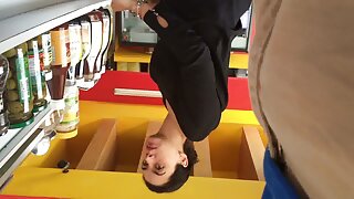 Видео за луди цица (Monique Alexander) - 2022-04-11 04:03:45