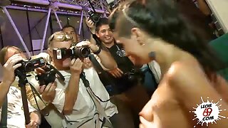 Видео за барање пријателство (Тринити Сент Клер) - 2022-03-26 04:48:48