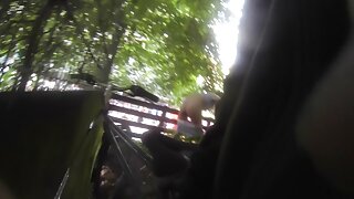 Видео за грабеж на задната врата (Дајана Принс) - 2022-02-22 18:07:09